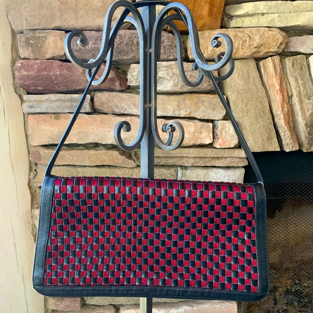 The Sak Elliot Luca Purse
